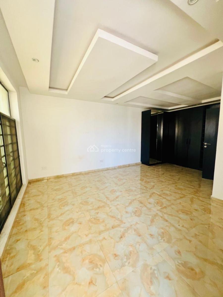Luxury 4bedroom, Platinum Way, Lekki, Lagos, Terraced Duplex for Rent