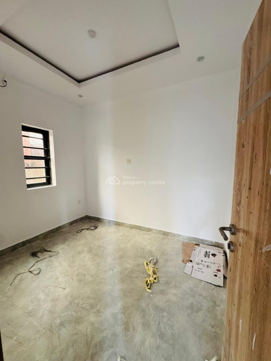 Newly Built 2 Bedroom Apartments in a Prime Location, Ikeja, Lagos, House for Sale