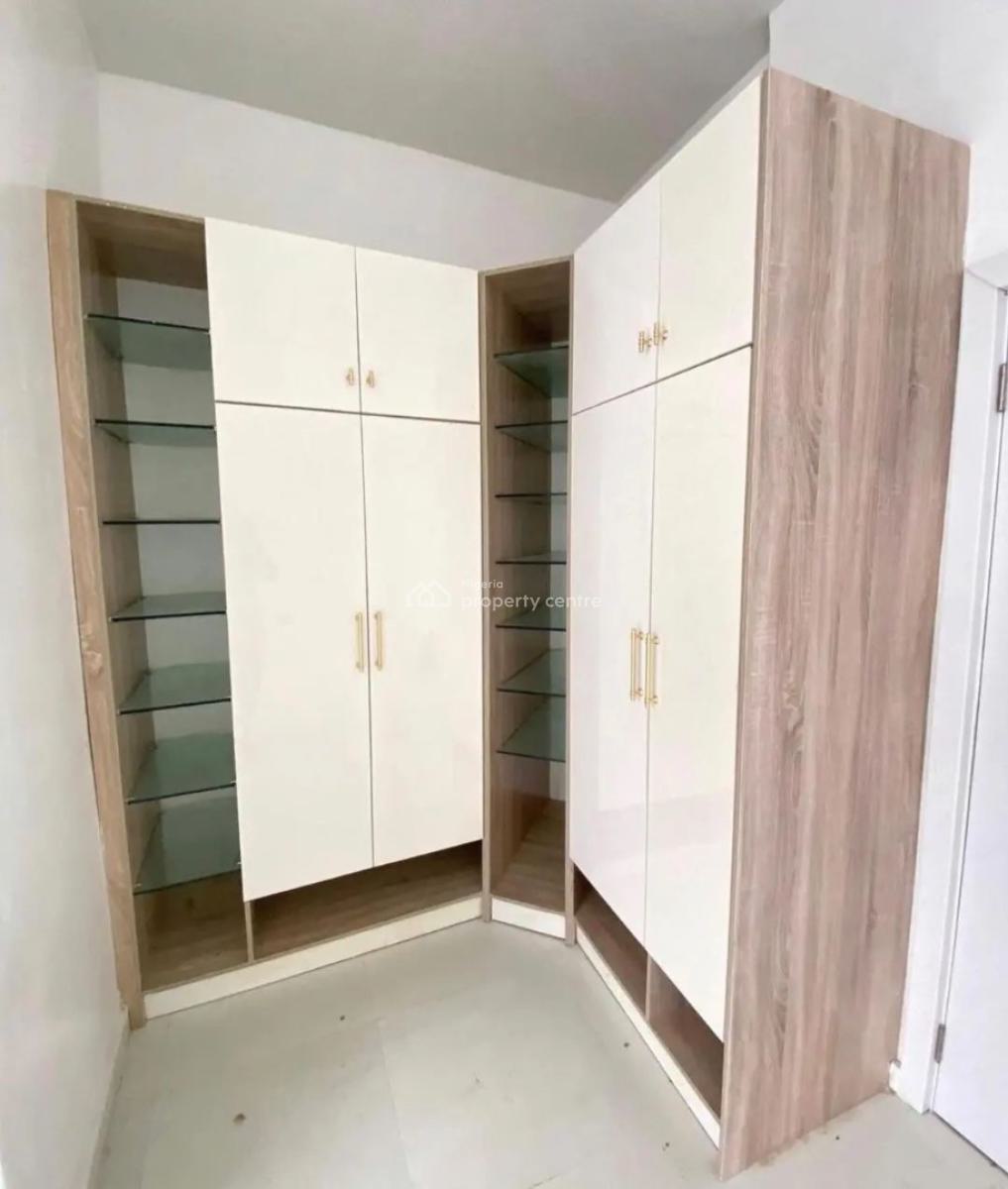 Luxury 4bedroom, Osapa London, Lekki, Lagos, Terraced Duplex for Rent