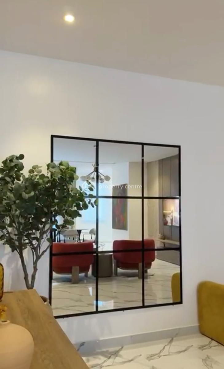 Luxury 2bedroom Apartment, Victoria Island (vi), Lagos, Flat / Apartment for Rent