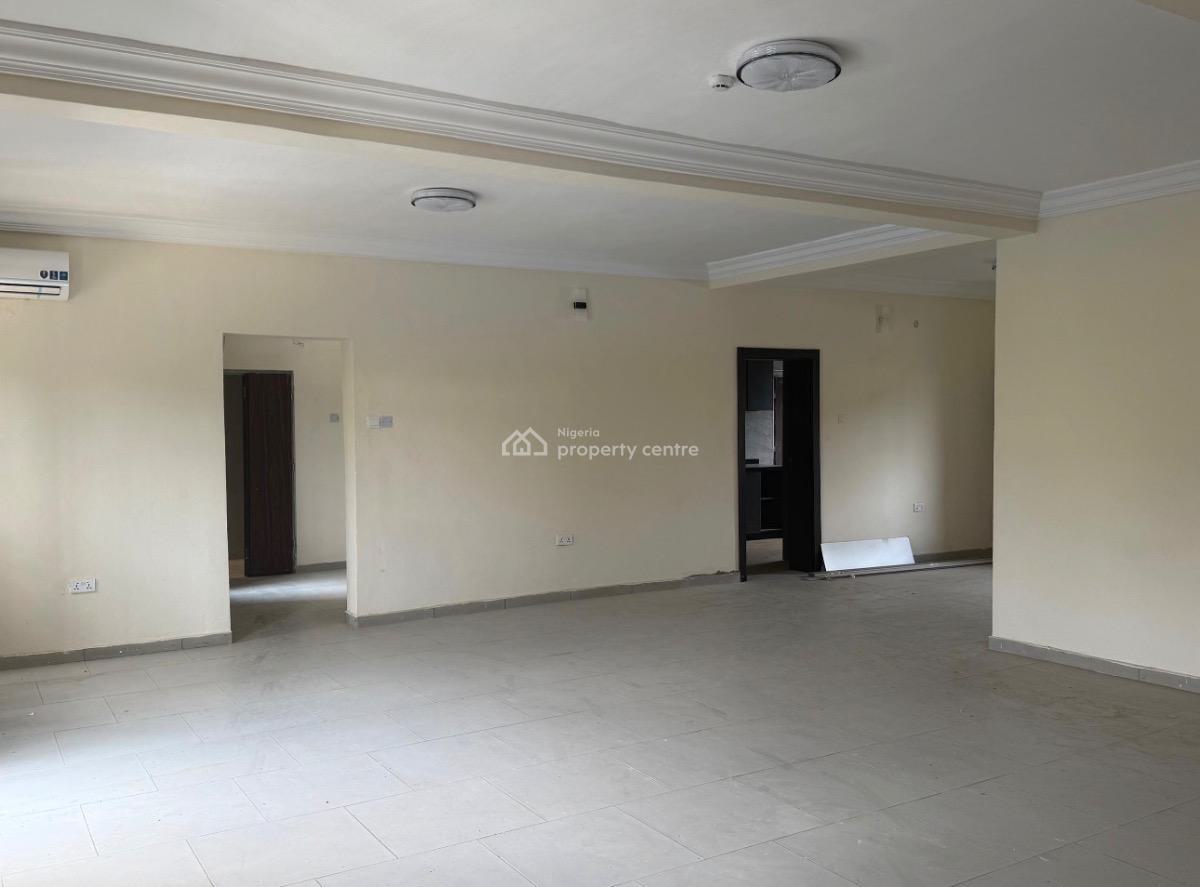 Fully Serviced 3 Bedroom Apartment + Bq, Swimming Pool, Gym, Off Admiralty Way, Lekki Phase 1, Lekki, Lagos, Flat / Apartment for Rent