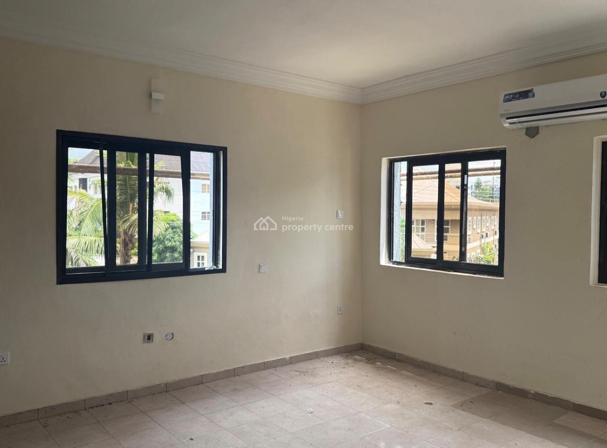 Fully Serviced 3 Bedroom Apartment + Bq, Swimming Pool, Gym, Off Admiralty Way, Lekki Phase 1, Lekki, Lagos, Flat / Apartment for Rent