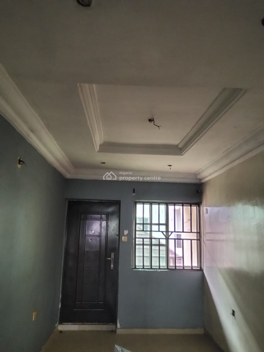 Block of 7 Flats, Ajao Estate Off International Airport Road, Isolo, Lagos, Block of Flats for Sale