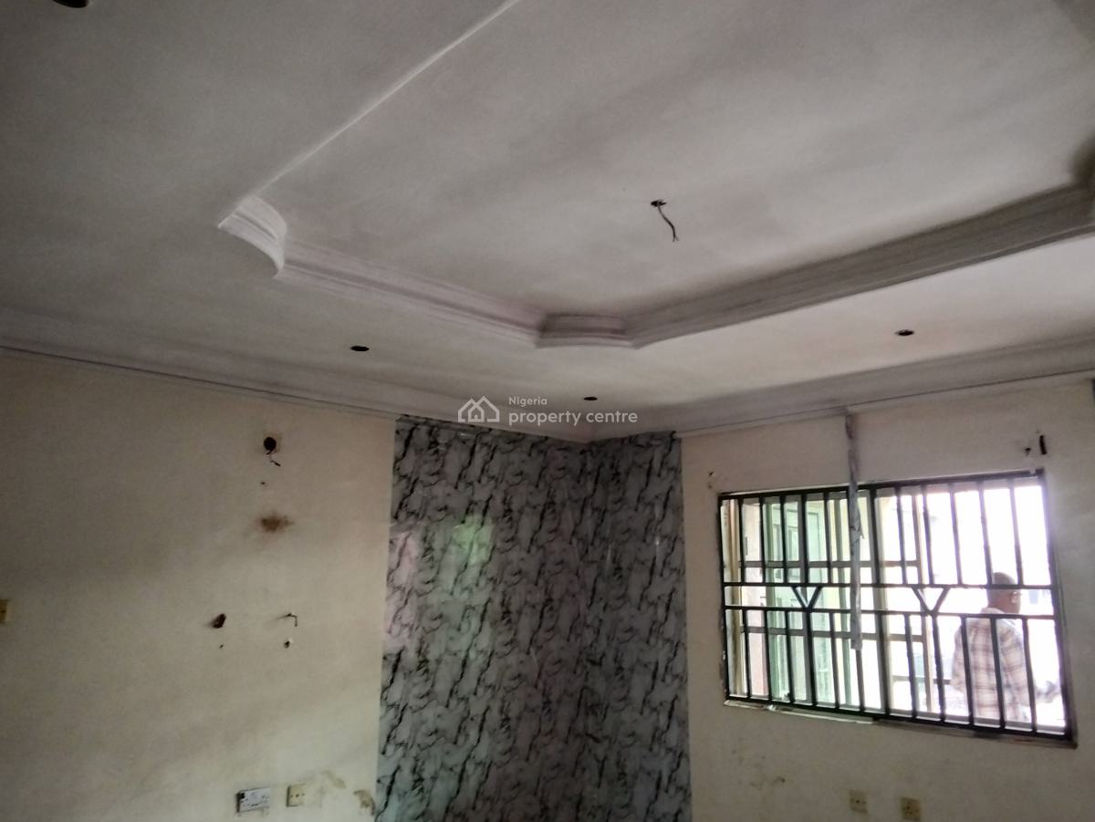 Block of 7 Flats, Ajao Estate Off International Airport Road, Isolo, Lagos, Block of Flats for Sale