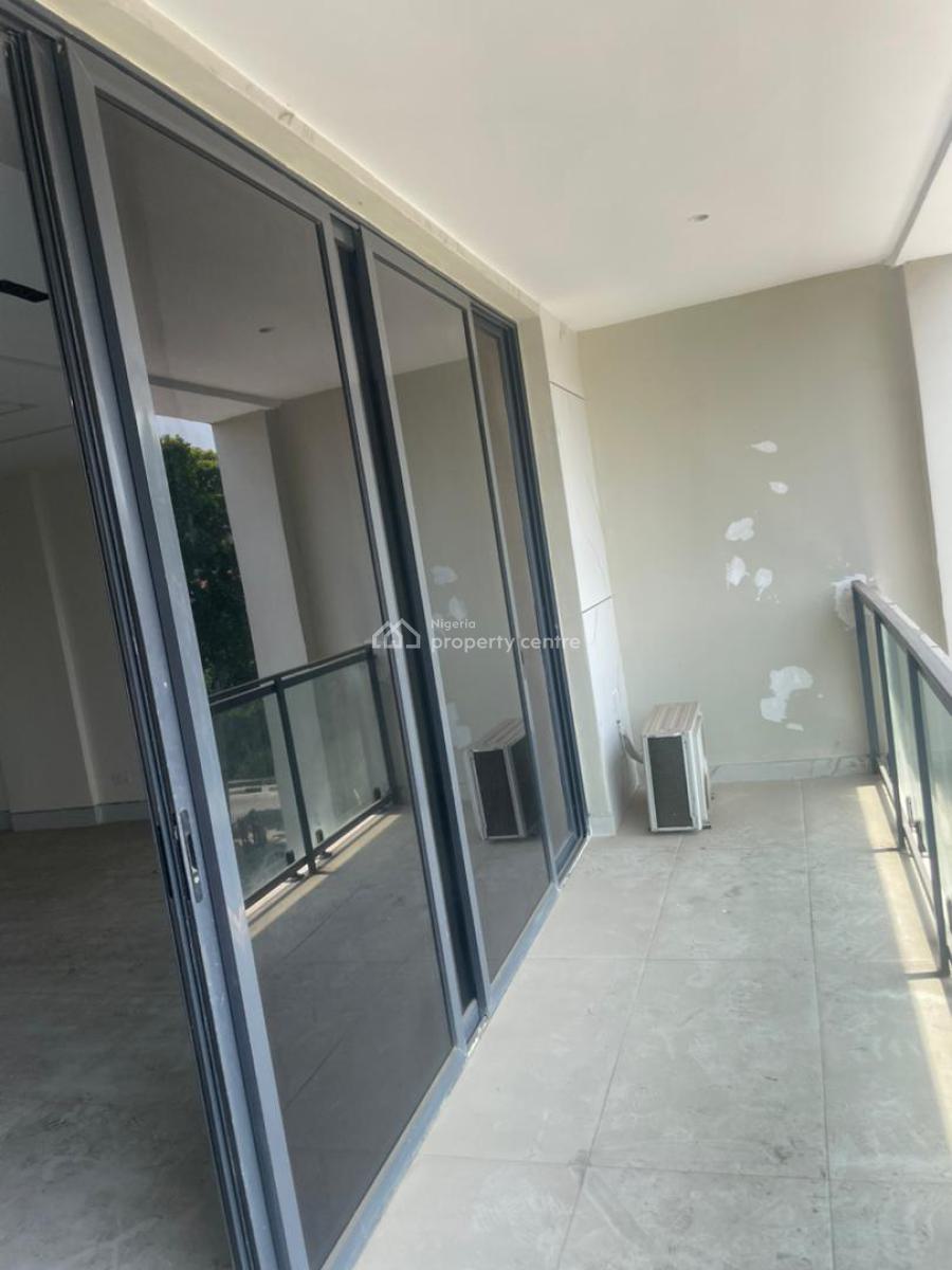 Luxurious 4bed, Old Ikoyi, Ikoyi, Lagos, Flat / Apartment for Rent