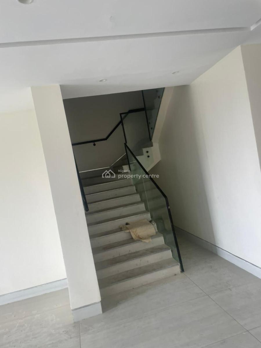 Luxurious 4bed, Old Ikoyi, Ikoyi, Lagos, Flat / Apartment for Rent