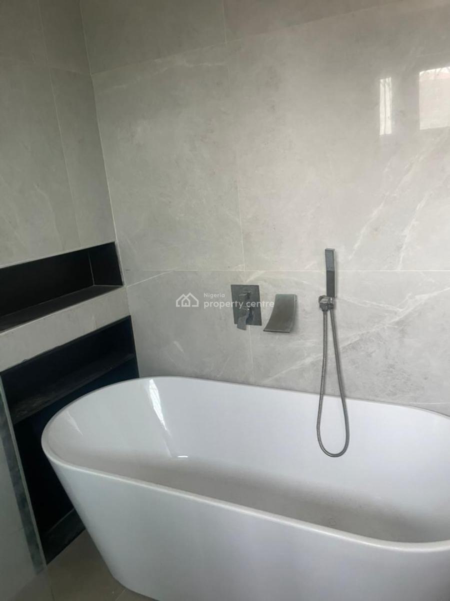 Luxurious 4bed, Old Ikoyi, Ikoyi, Lagos, Flat / Apartment for Rent