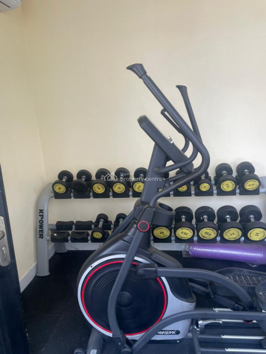 Luxurious 4bed, Old Ikoyi, Ikoyi, Lagos, Flat / Apartment for Rent