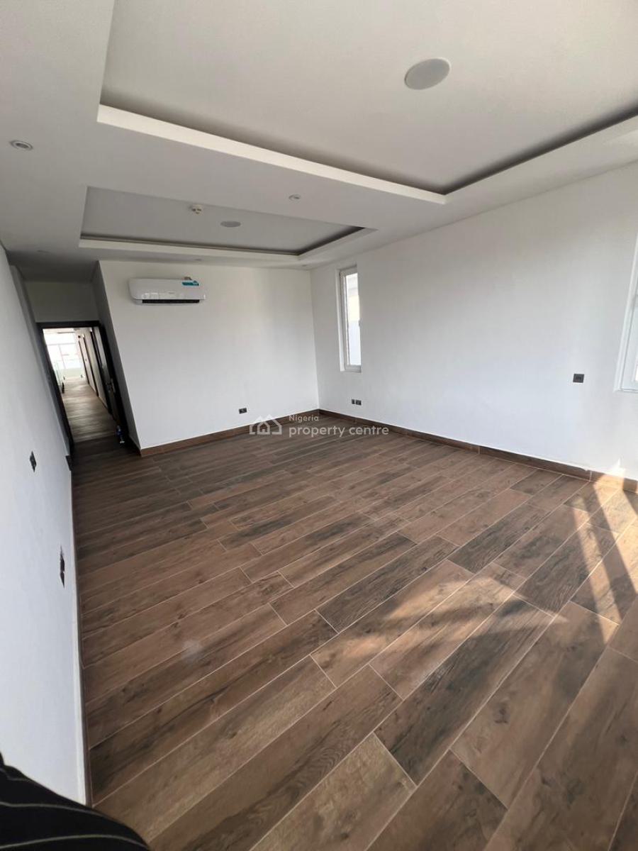 Newly Built 4bedroom Luxury Detached Duplex with Bq, Pool, and Cinema, Pinnock Beach Estate, Osapa London Lekki Lagos, Osapa, Lekki, Lagos, Detached Duplex for Sale
