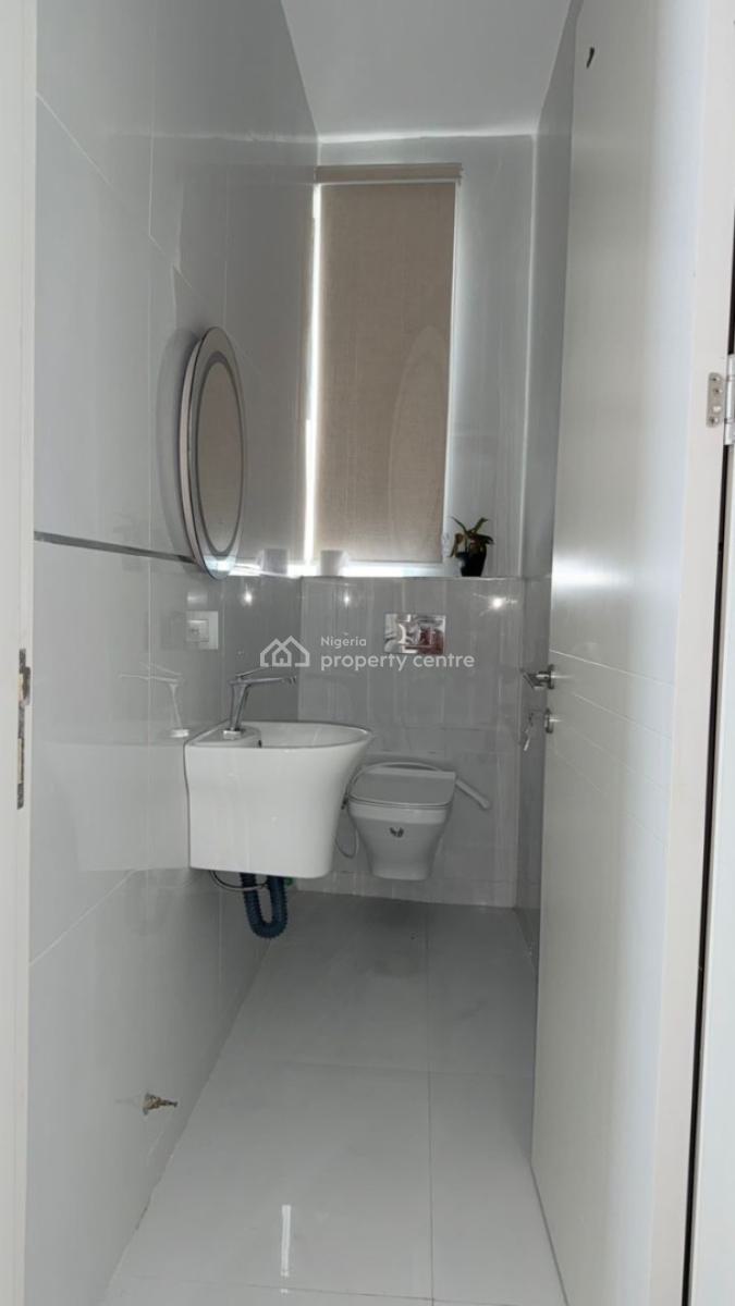 Luxury 3 Bedroom Penthouse + Bq, Swimming Pool, Gym, Ikate Elegushi, Lekki, Lagos, Flat / Apartment for Sale