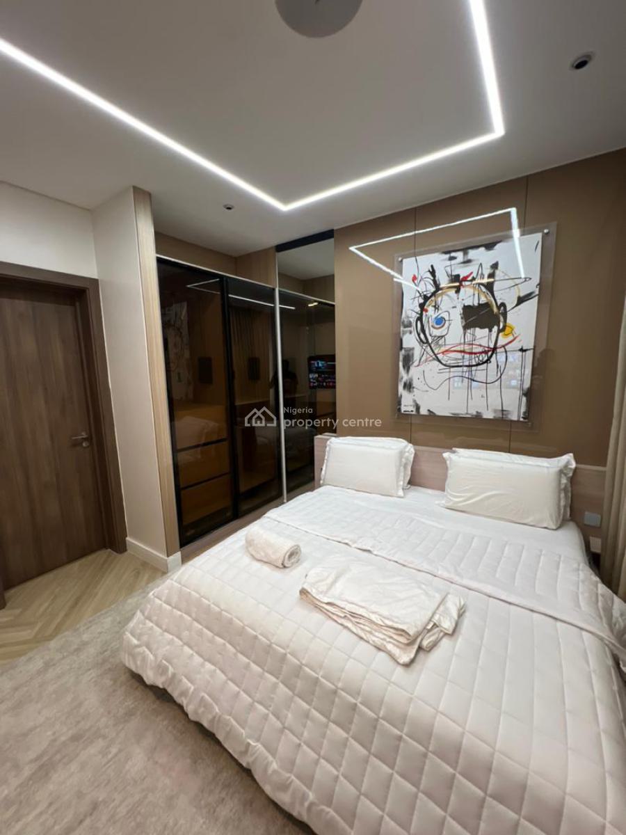 Luxurious 2bed, Banana Island, Ikoyi, Lagos, Flat / Apartment for Rent