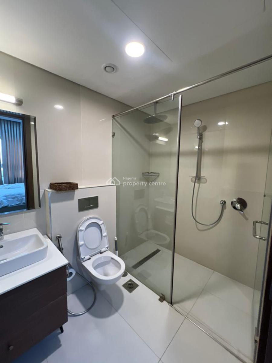 Luxurious 2bed, Banana Island, Ikoyi, Lagos, Flat / Apartment for Rent