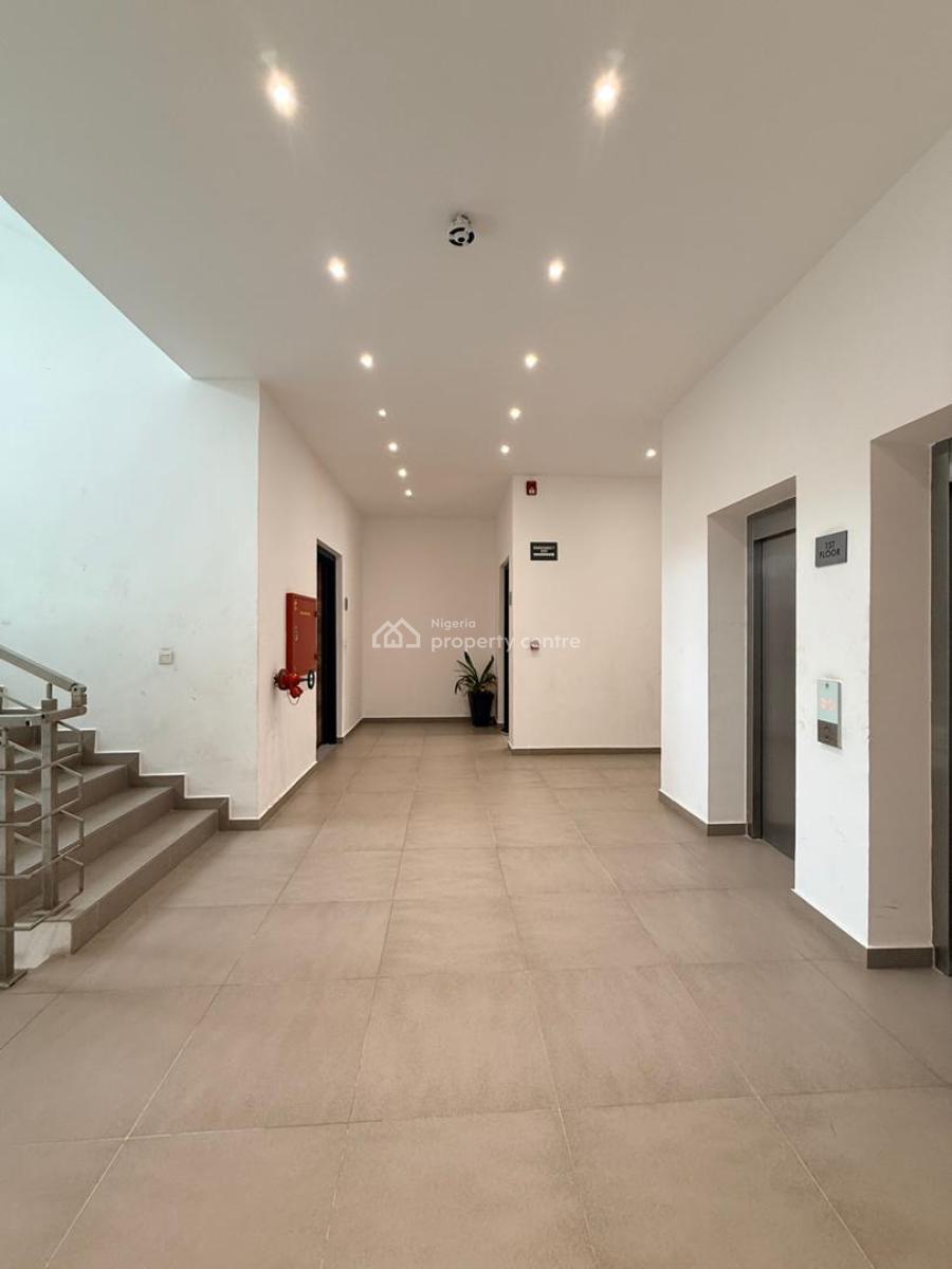 Fully Furnished & Serviced 2 Bedroom Apartment, Ikoyi, Lagos, Flat / Apartment for Rent