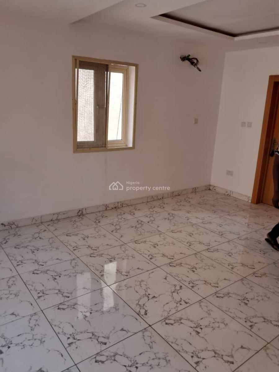 Spacious 5 Bedroom Fully Detached Duplex + Bq, Idado, Lekki, Lagos, Detached Duplex for Sale