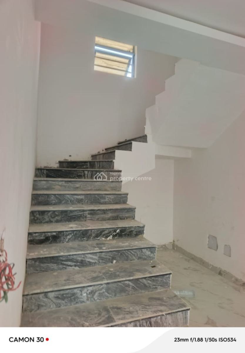 5 Bedroom Detached Duplex, Omole Phase 2, Ikeja, Lagos, Detached Duplex for Sale