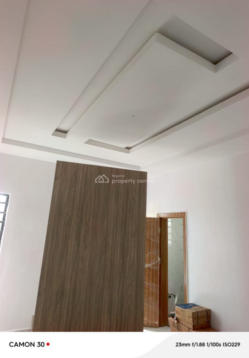 5 Bedroom Detached Duplex, Omole Phase 2, Ikeja, Lagos, Detached Duplex for Sale