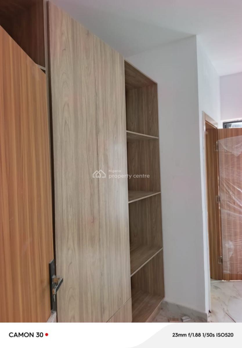 5 Bedroom Detached Duplex, Omole Phase 2, Ikeja, Lagos, Detached Duplex for Sale