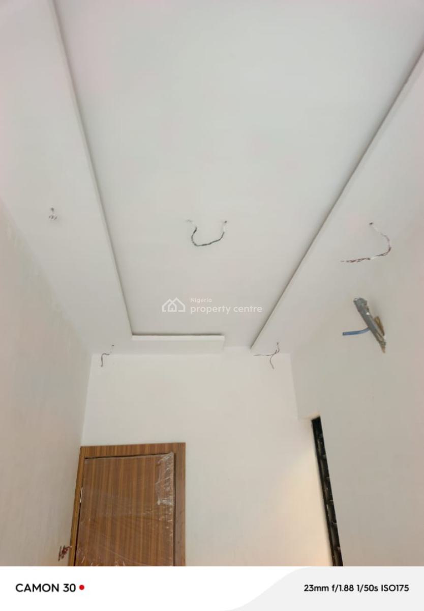 5 Bedroom Detached Duplex, Omole Phase 2, Ikeja, Lagos, Detached Duplex for Sale