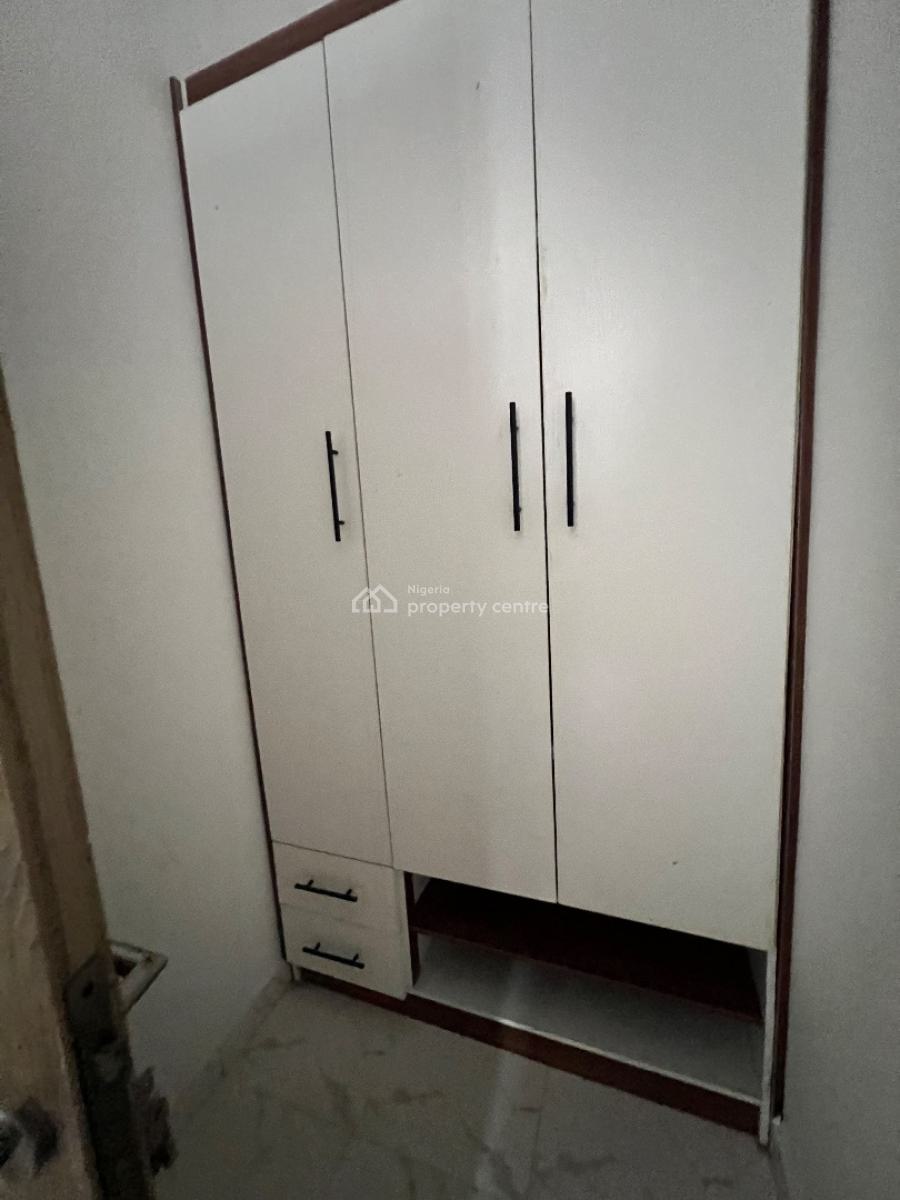 a Magnificent 3bedroom Duplex, Opposite Sky Mall, Lbs Ajah, Lekki Phase 2, Lekki, Lagos, Terraced Duplex for Rent