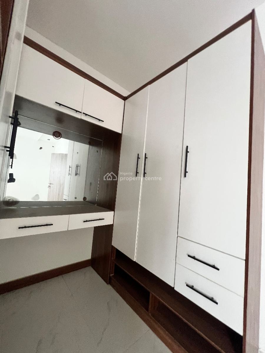 a Magnificent 3bedroom Duplex, Opposite Sky Mall, Lbs Ajah, Lekki Phase 2, Lekki, Lagos, Terraced Duplex for Rent