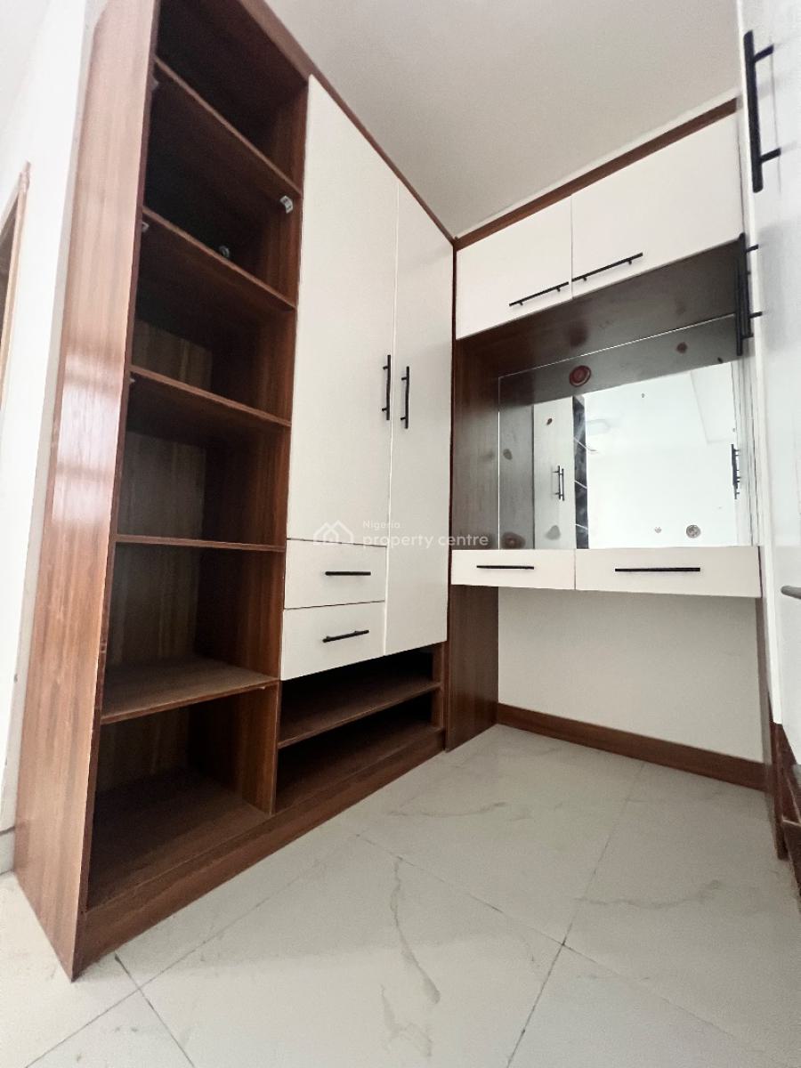 a Magnificent 3bedroom Duplex, Opposite Sky Mall, Lbs Ajah, Lekki Phase 2, Lekki, Lagos, Terraced Duplex for Rent