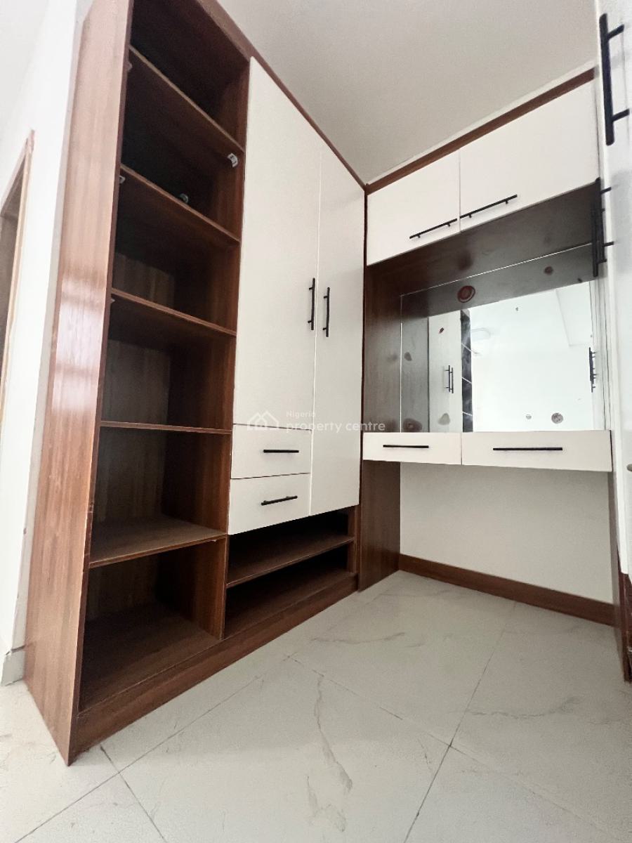 a Magnificent 3bedroom Duplex, Opposite Sky Mall, Lbs Ajah, Lekki Phase 2, Lekki, Lagos, Terraced Duplex for Rent