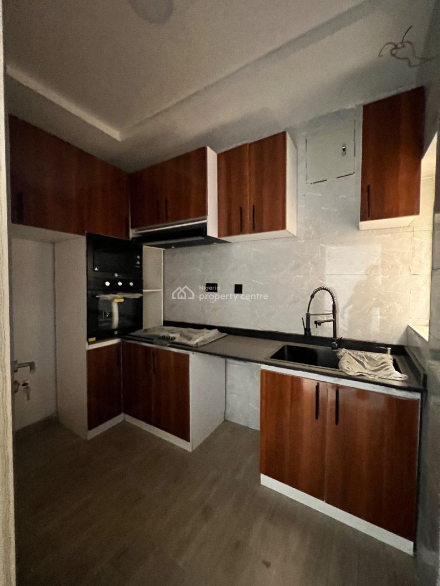 a Magnificent 3bedroom Duplex, Opposite Sky Mall, Lbs Ajah, Lekki Phase 2, Lekki, Lagos, Terraced Duplex for Rent