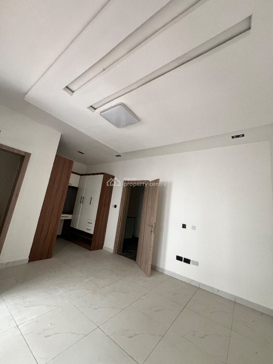 a Magnificent 3bedroom Duplex, Opposite Sky Mall, Lbs Ajah, Lekki Phase 2, Lekki, Lagos, Terraced Duplex for Rent