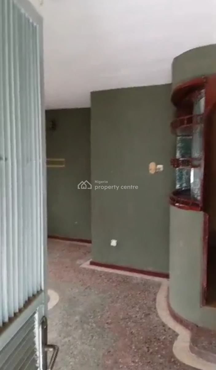 3brm 3t2b at Off Old Akute Road Behind Iju Grammar School Obawole Lago, Obawole Ifako Ijaya Lga, Ogba, Ikeja, Lagos, Flat / Apartment for Rent