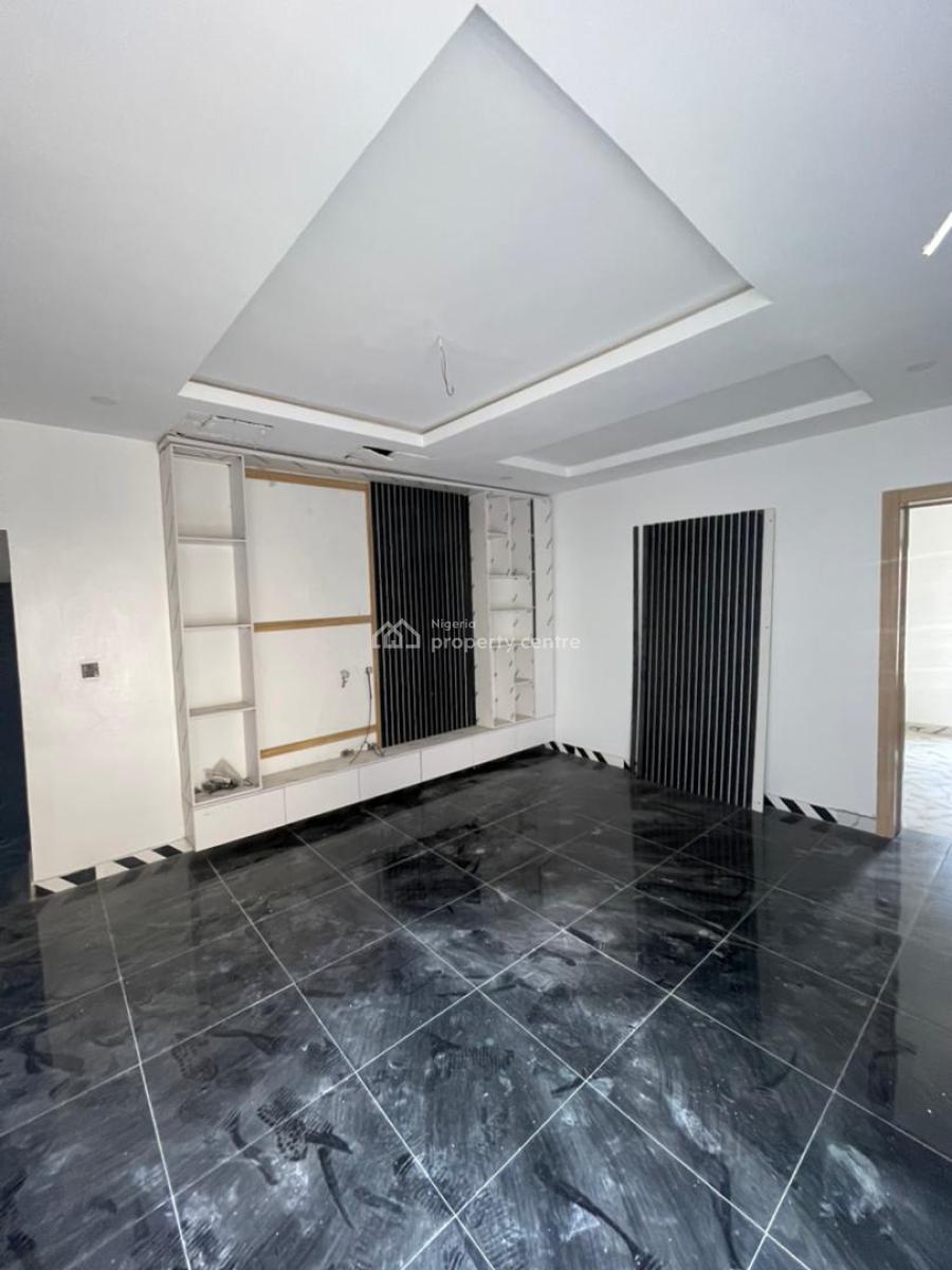 Luxury 2 Bedroom Serviced Apartment in a Prime Location, Ologolo, Lekki, Lagos, Flat / Apartment for Sale