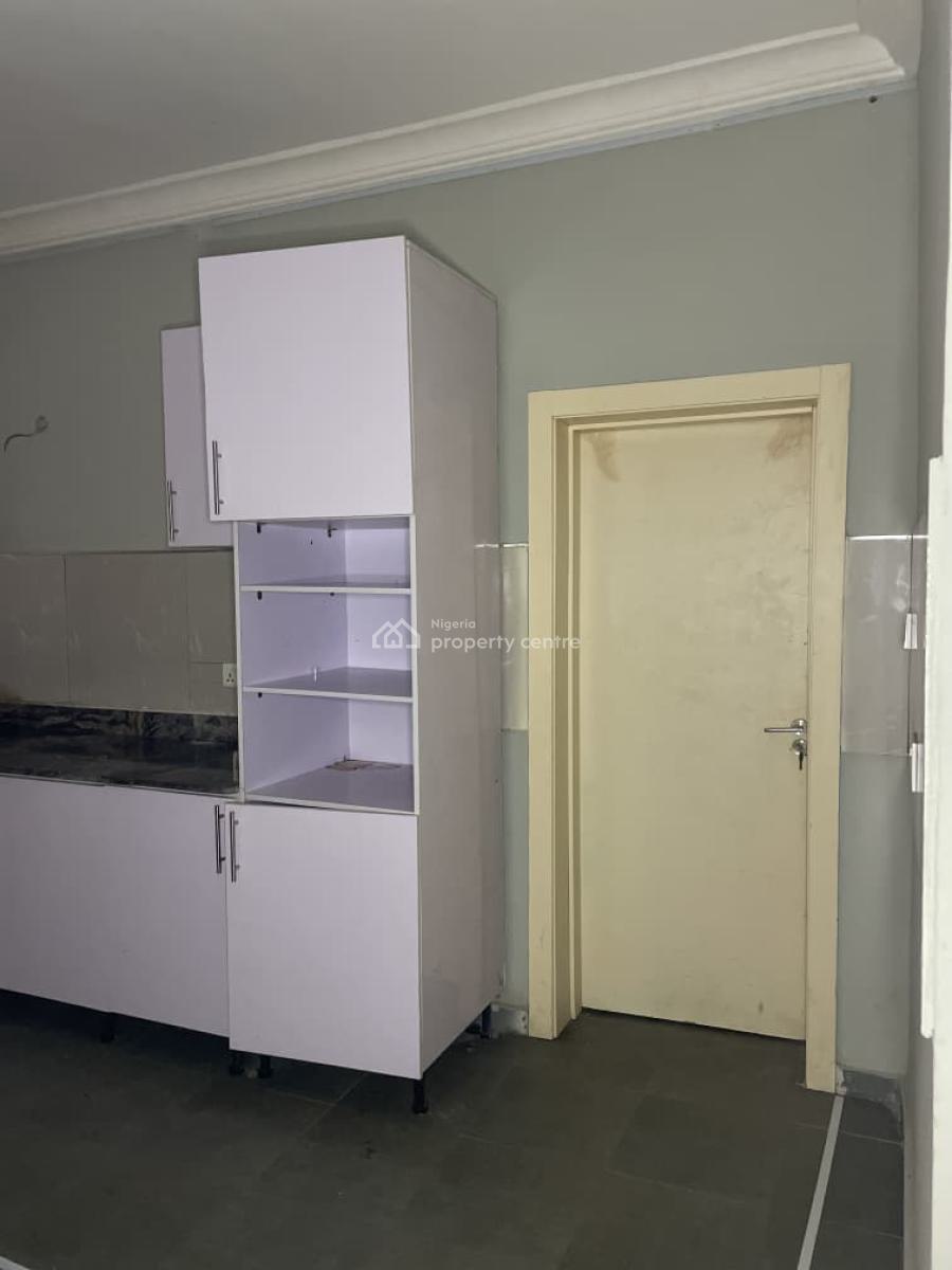 Fully Serviced Luxury 3 Bedrooms Apartment Upstairs with Lift(video), Megamound Estate Lekky County, Lekki, Lagos, Flat / Apartment for Sale