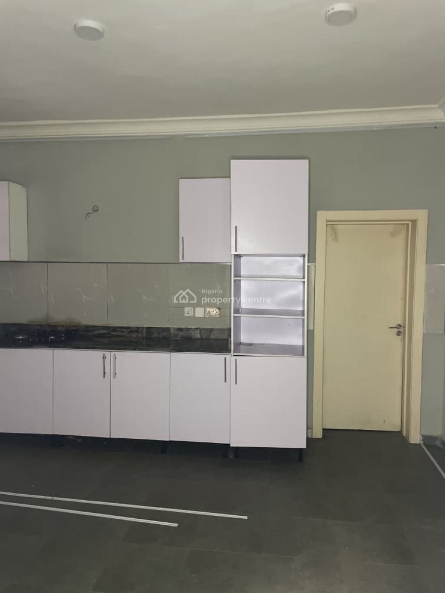 Fully Serviced Luxury 3 Bedrooms Apartment Upstairs with Lift(video), Megamound Estate Lekky County, Lekki, Lagos, Flat / Apartment for Sale