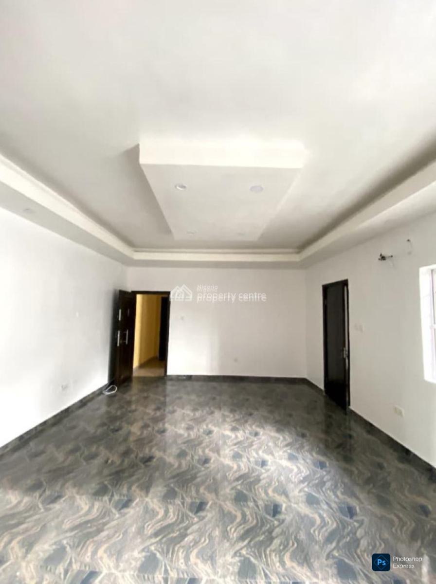 3-bed Cool & Lovely Apartment, Osapa London, Osapa, Lekki, Lagos, Flat / Apartment for Rent