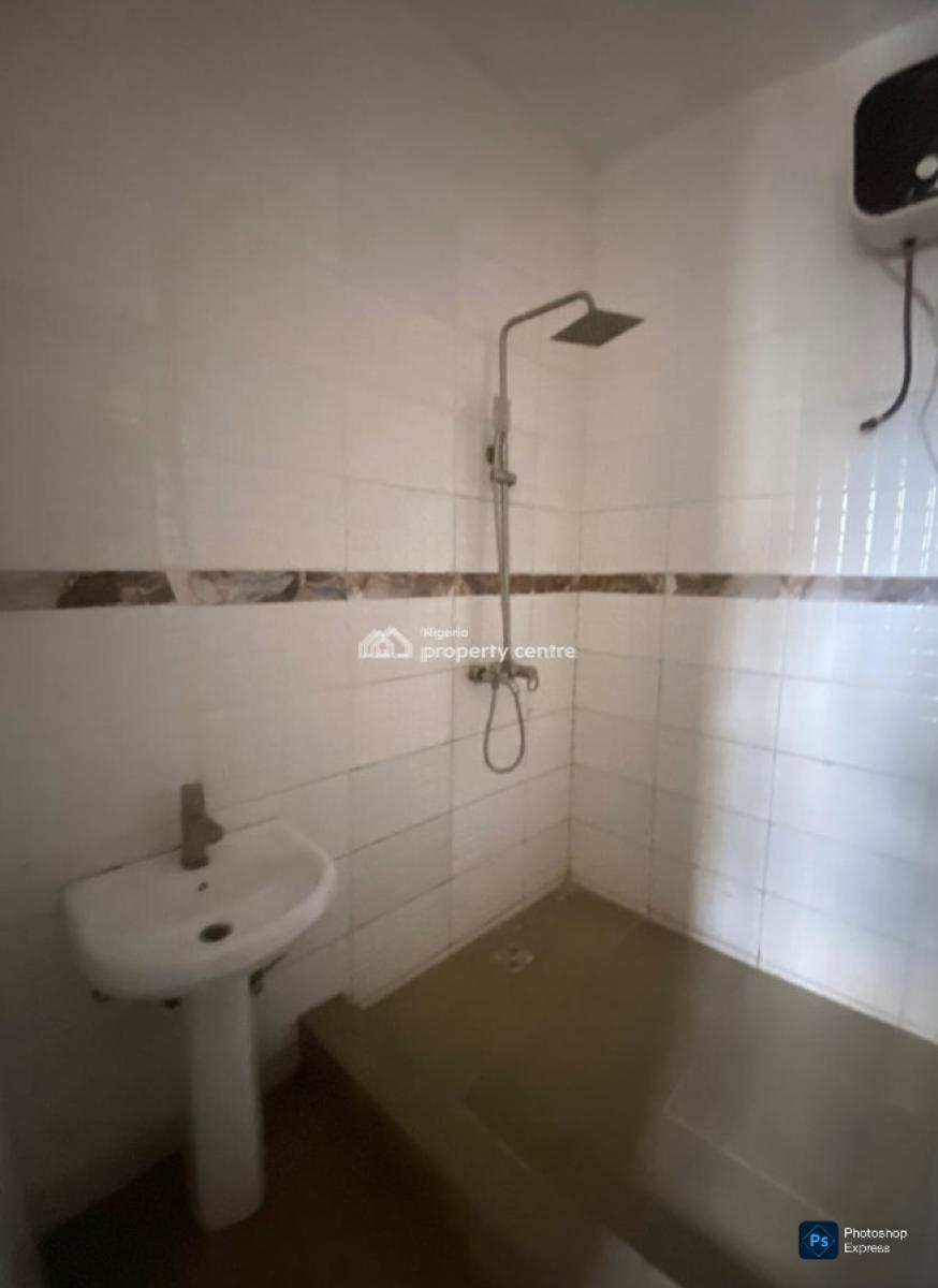 3-bed Cool & Lovely Apartment, Osapa London, Osapa, Lekki, Lagos, Flat / Apartment for Rent