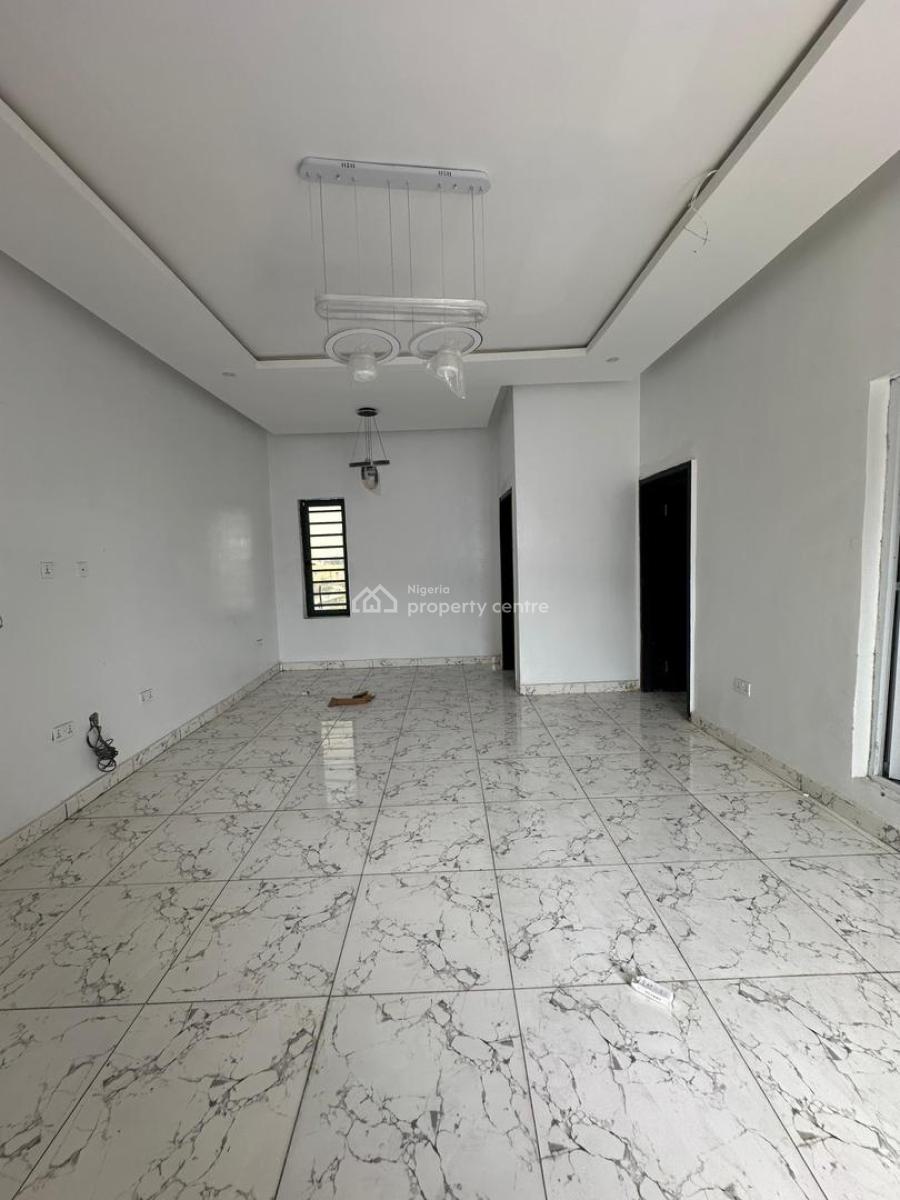 Nicely Built 2 Bedroom Apartment in a Serene & Secure Environment, Ajah, Lagos, Flat / Apartment for Sale