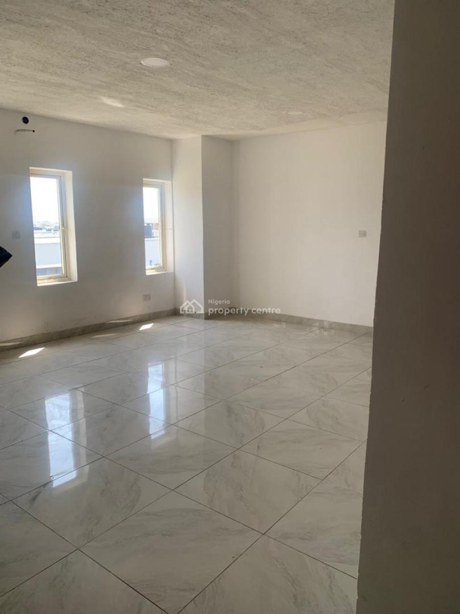 Mini Flat in As Building Complex with Elevator and Service, Off Freedom Way, Ibeju Lekki, Lagos, Mini Flat (room and Parlour) for Sale