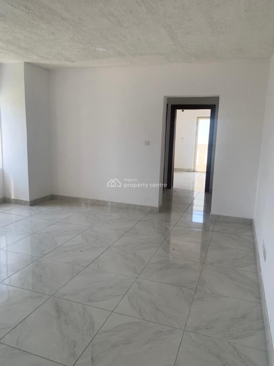 Mini Flat in As Building Complex with Elevator and Service, Off Freedom Way, Ibeju Lekki, Lagos, Mini Flat (room and Parlour) for Sale