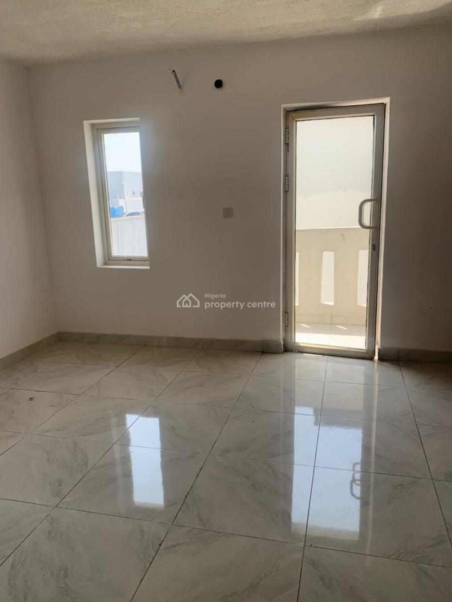 Mini Flat in As Building Complex with Elevator and Service, Off Freedom Way, Ibeju Lekki, Lagos, Mini Flat (room and Parlour) for Sale