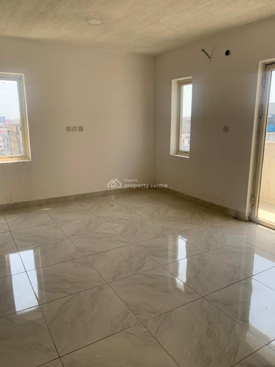 Mini Flat in As Building Complex with Elevator and Service, Off Freedom Way, Ibeju Lekki, Lagos, Mini Flat (room and Parlour) for Sale