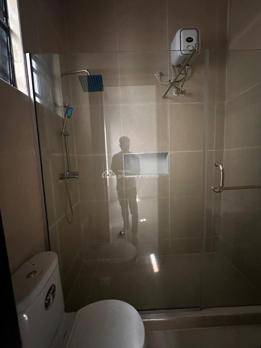 Pristinely Built 5 Bedroom Detached Duplex with a Bq, Pool, Ajah, Lagos, Detached Duplex for Sale