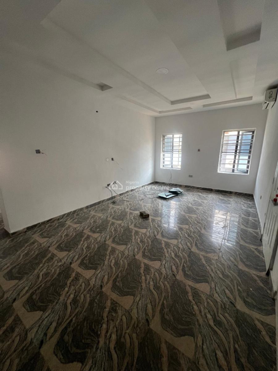 Two Bedroom Apartments, Ikota, Lekki, Lagos, Flat / Apartment for Rent