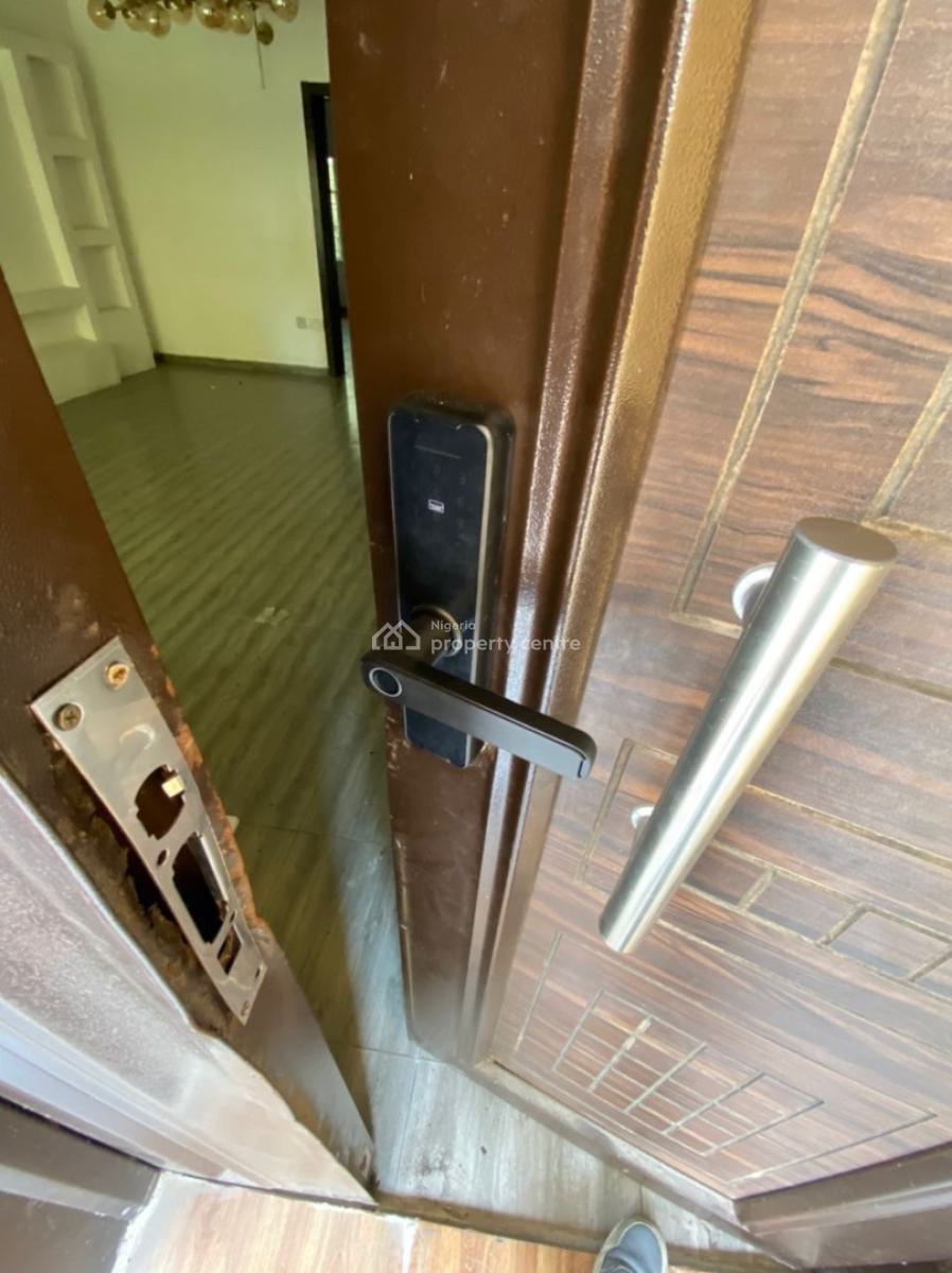 Three Bedroom Apartments, Abraham Adesanya, Ajah, Lagos, House for Rent