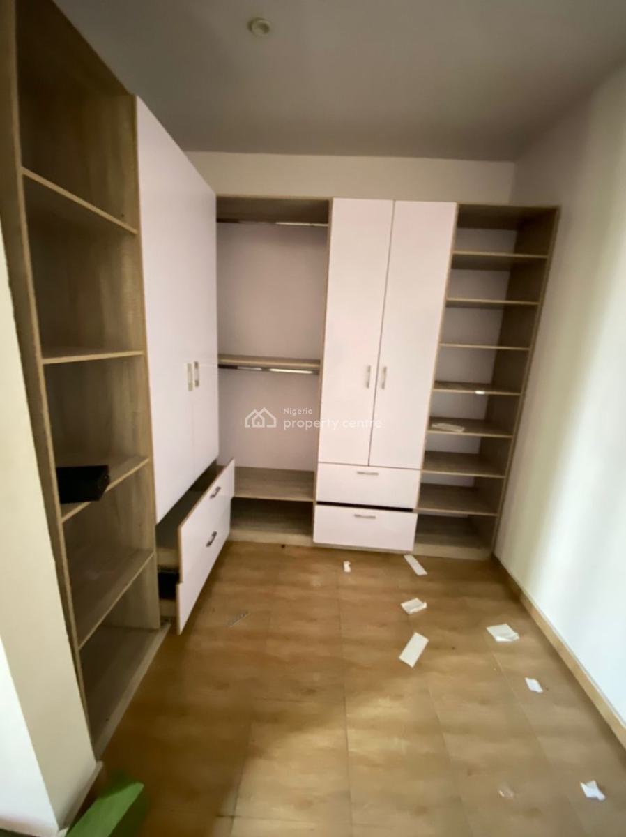 Three Bedroom Apartments, Abraham Adesanya, Ajah, Lagos, House for Rent