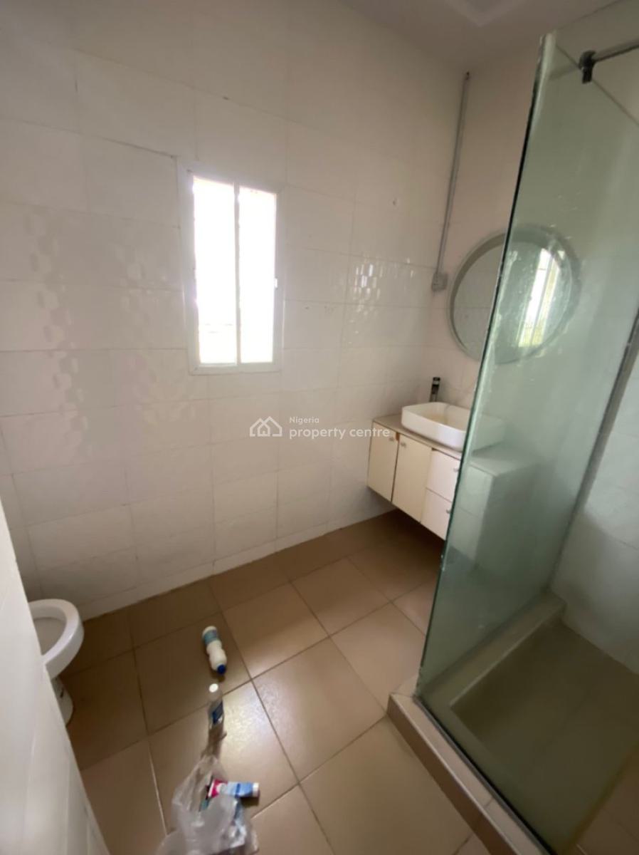 Three Bedroom Apartments, Abraham Adesanya, Ajah, Lagos, House for Rent