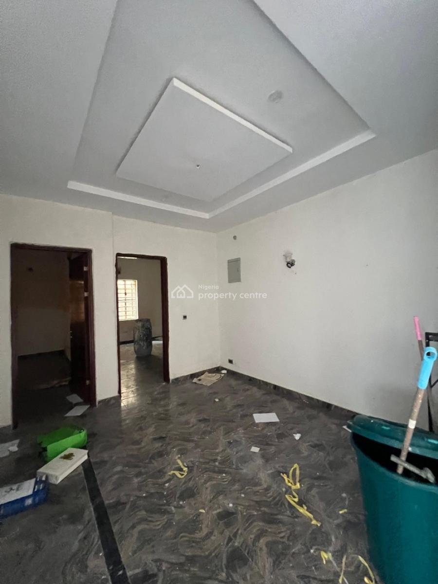 Two Bedroom Apartments, Chevron, Lekki, Lagos, Flat / Apartment for Sale