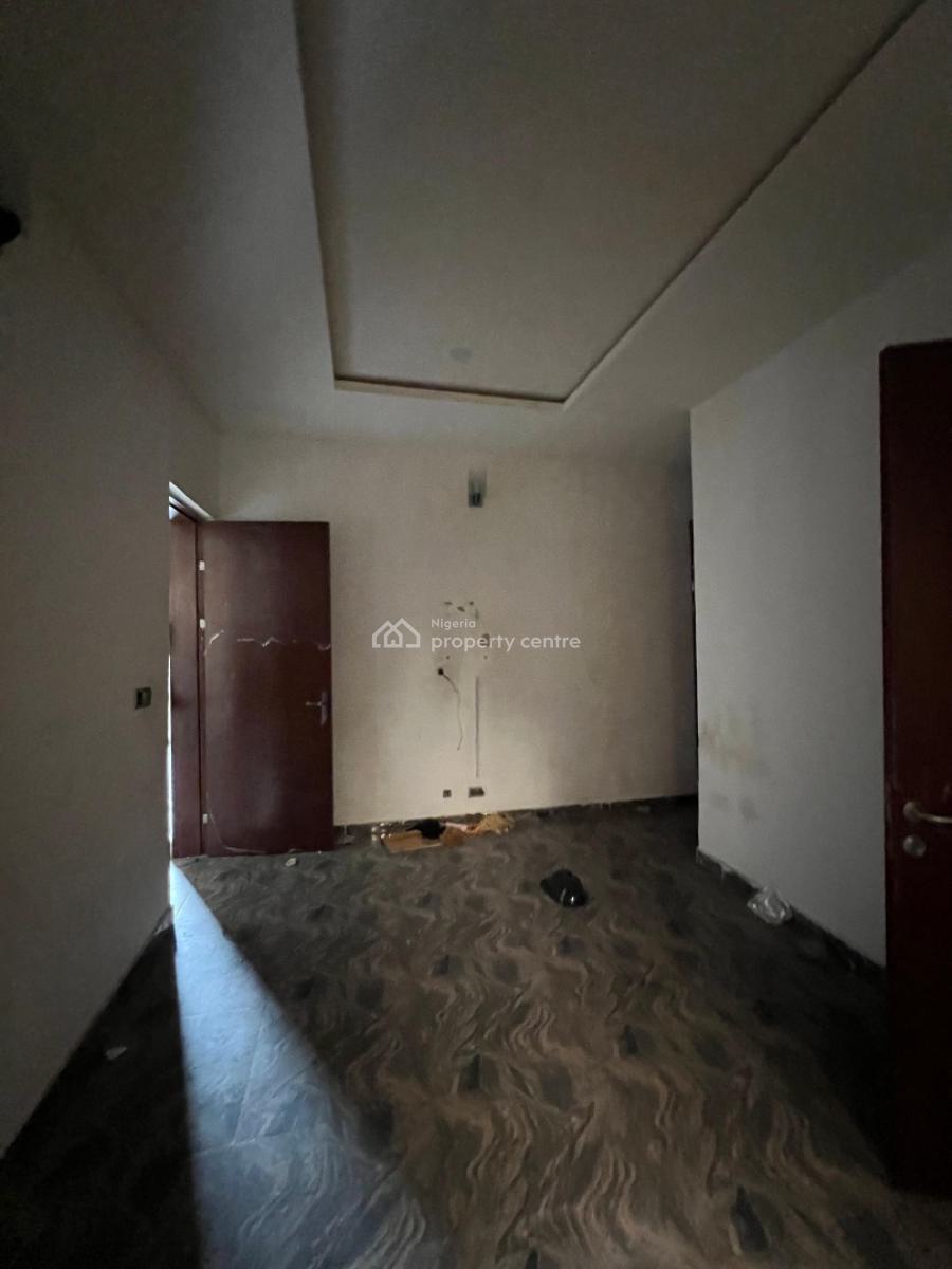 Two Bedroom Apartments, Chevron, Lekki, Lagos, Flat / Apartment for Sale