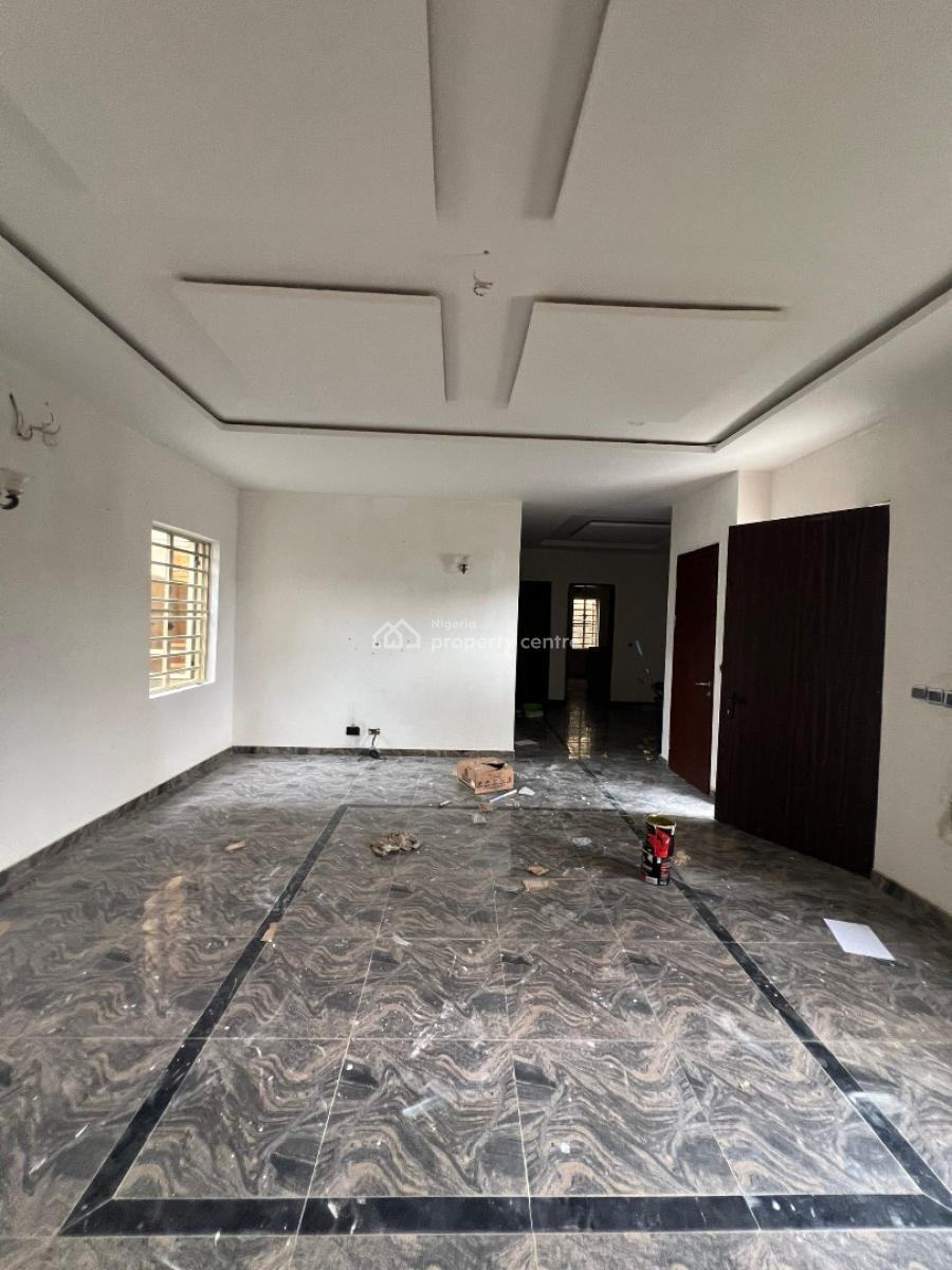 Two Bedroom Apartments, Chevron, Lekki, Lagos, Flat / Apartment for Sale