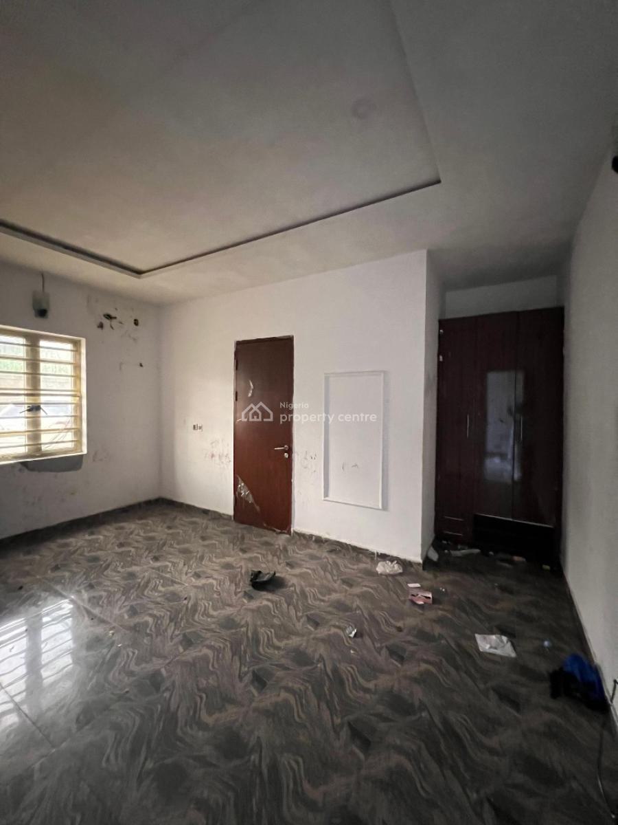 Two Bedroom Apartments, Chevron, Lekki, Lagos, Flat / Apartment for Sale