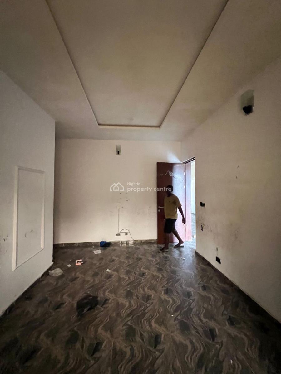 Two Bedroom Apartments, Chevron, Lekki, Lagos, Flat / Apartment for Sale