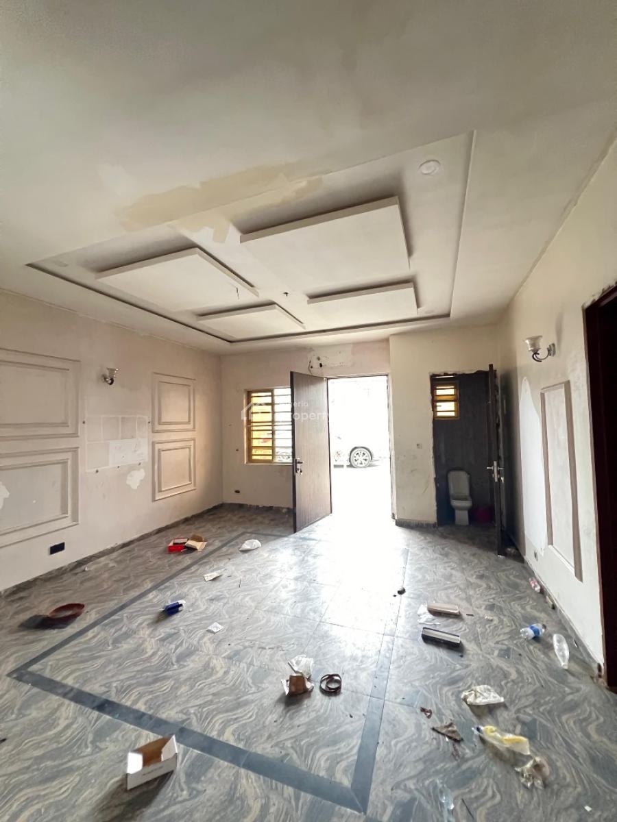 Two Bedroom Apartments, Chevron, Lekki, Lagos, Flat / Apartment for Sale